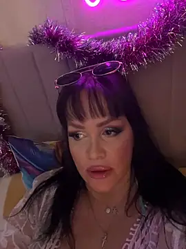 Lolaley2 online show from 01-11-26, 12:23