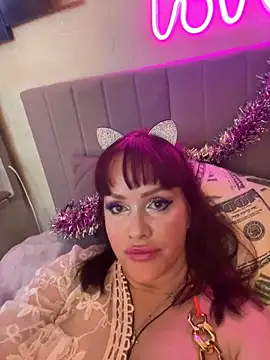 Lolaley2 online show from 04-11-26, 06:10