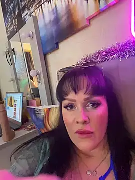 Lolaley2 online show from 02-11-26, 01:33