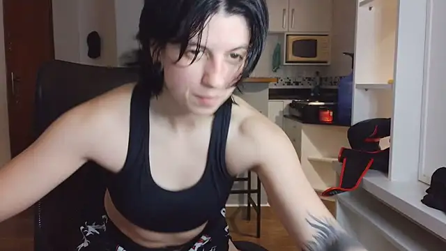 kyslrana online show from 07-01-26, 11:16