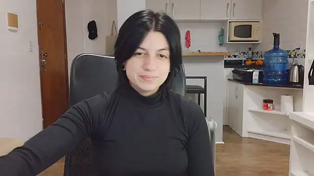kyslrana online show from 07-13-26, 10:20