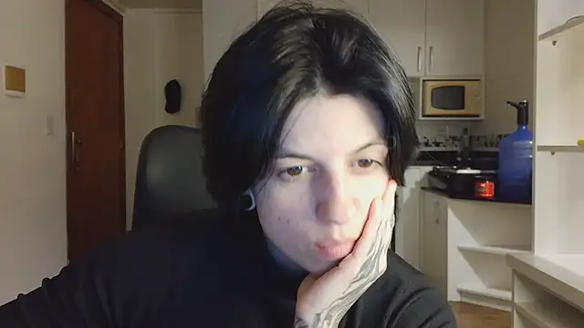kyslrana online show from 07-01-26, 12:33