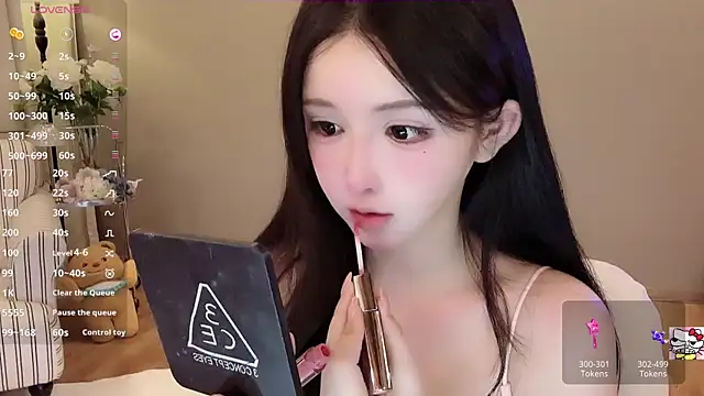 Snapshot of Hahaha_ha2 chatting on 09-20-25, 01:49 Hahaha ha2 online show from 09-20-25, 01:49