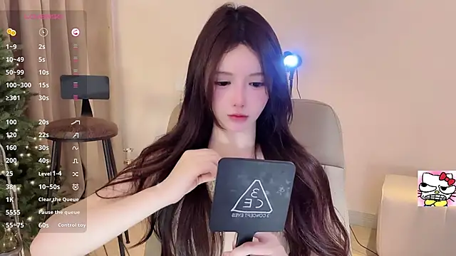 Snapshot of Hahaha_ha2 chatting on 01-19-25, 03:10 Hahaha ha2 online show from 01-19-25, 03:10