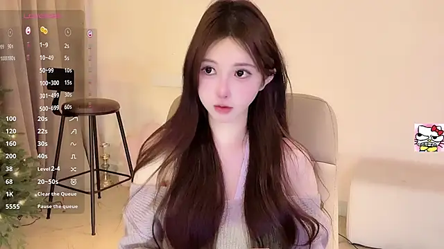 Snapshot of Hahaha_ha2 chatting on 02-15-25, 01:49 Hahaha ha2 online show from 02-15-25, 01:49