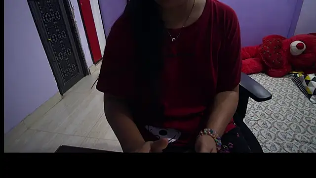 Snapshot of BabyNaina chatting on 09-19-25, 07:29 BabyNaina online show from 09-19-25, 07:29