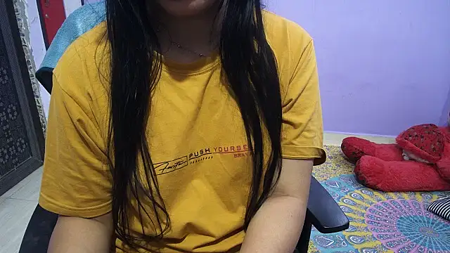 BabyNaina online show from 12-03-25, 07:02