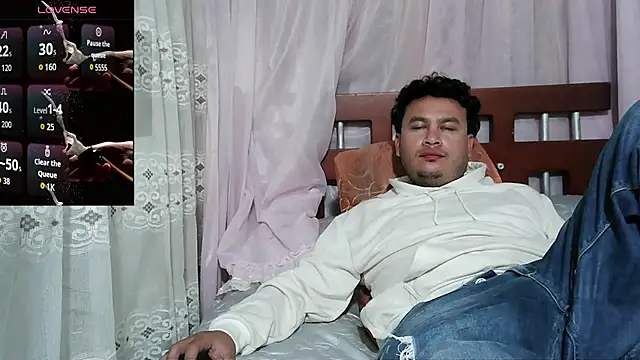 camilovaron online show from 07-25-26, 11:11