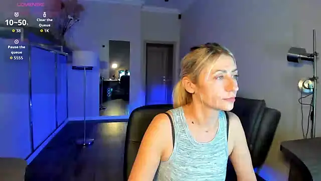 ZoeGrant online show from 02-10-26, 09:58