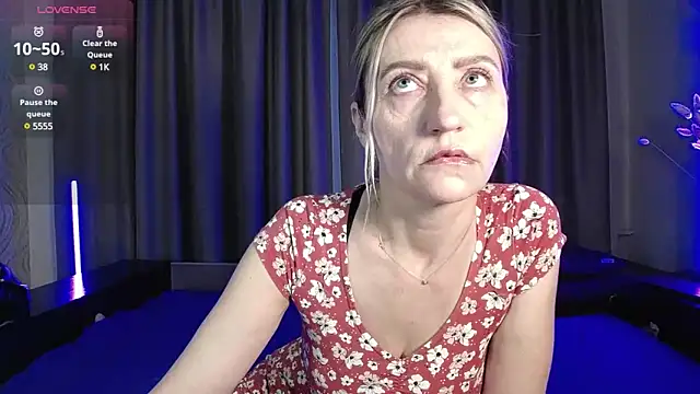 ZoeGrant online show from 02-24-25, 08:03