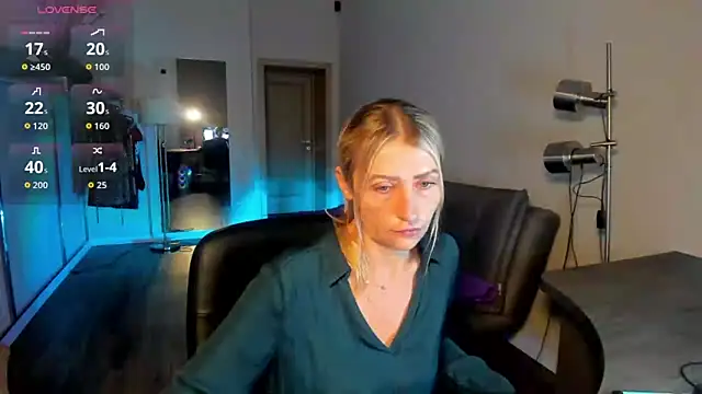 ZoeGrant online show from 02-17-26, 09:45