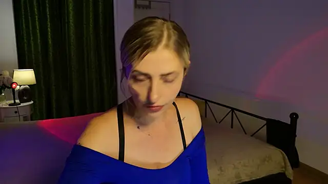 ZoeGrant online show from 05-31-26, 07:03