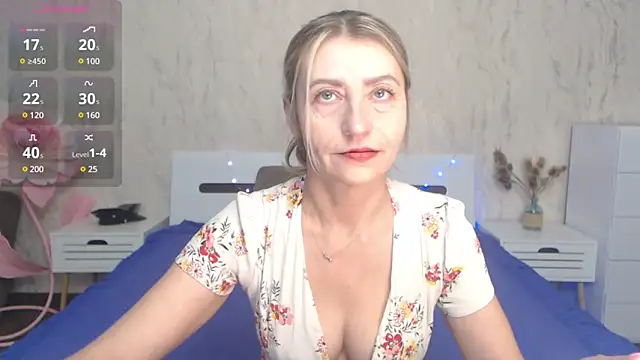 ZoeGrant online show from 02-26-25, 08:58