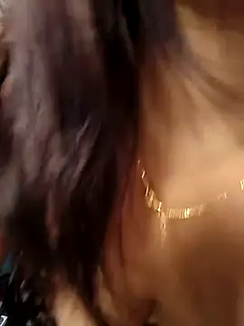 SugarNdBrownie online show from 10-24-25, 05:39