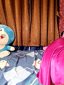 SugarNdBrownie online show from 02-06-26, 12:45