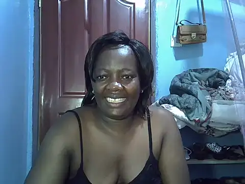 Ebonyceline online show from 06-18-26, 06:45