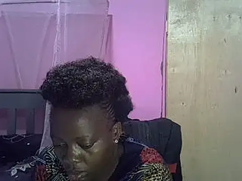 Ebonyceline online show from 03-16-25, 07:38
