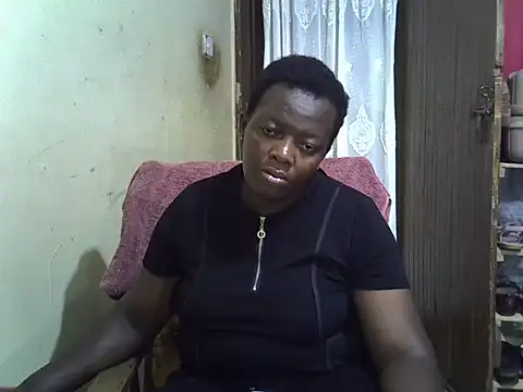 Ebonyceline online show from 12-03-25, 03:00