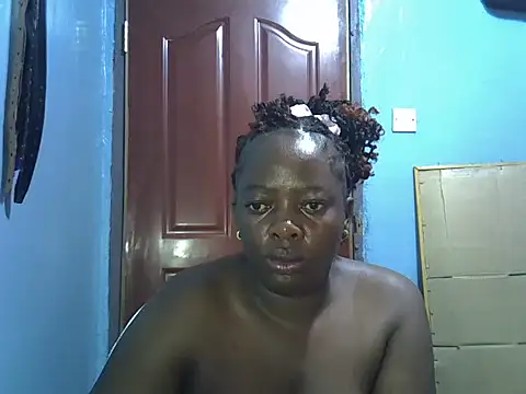 Ebonyceline online show from 03-26-26, 10:07