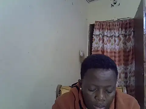 Ebonyceline online show from 09-26-25, 06:26