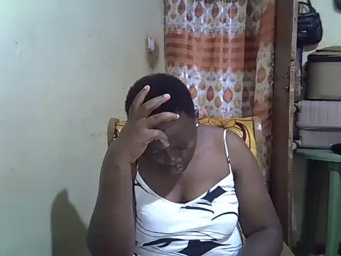 Ebonyceline online show from 09-28-25, 07:32