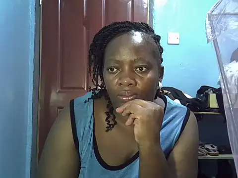 Ebonyceline online show from 07-06-26, 05:37