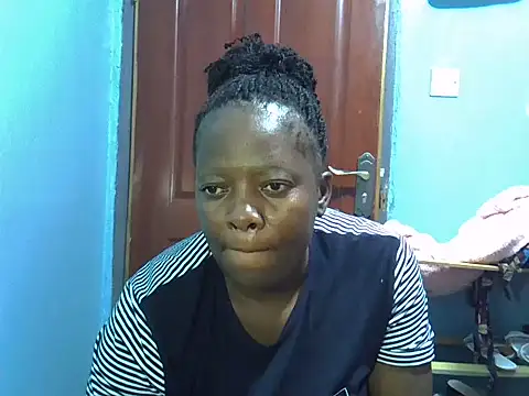 Ebonyceline online show from 07-14-26, 07:20
