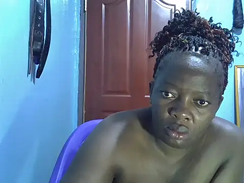 Ebonyceline online show from 03-16-26, 12:18