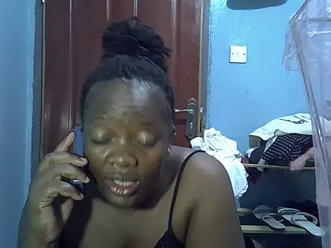 Ebonyceline online show from 07-17-26, 07:44