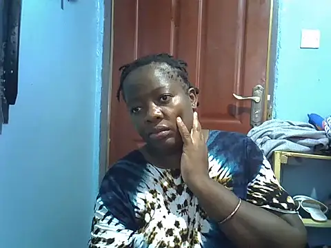 Ebonyceline online show from 08-03-26, 07:27