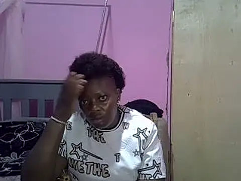 Ebonyceline online show from 03-08-25, 05:33