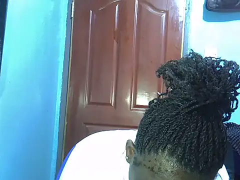 Ebonyceline online show from 07-20-26, 01:57