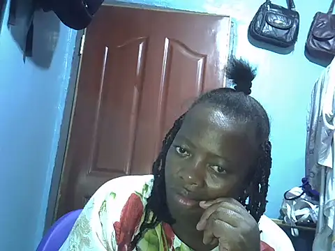 Ebonyceline online show from 07-02-26, 07:20