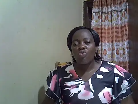 Ebonyceline online show from 11-16-25, 09:36
