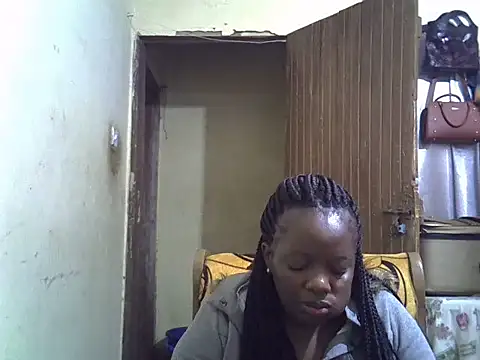 Ebonyceline online show from 03-03-26, 07:54