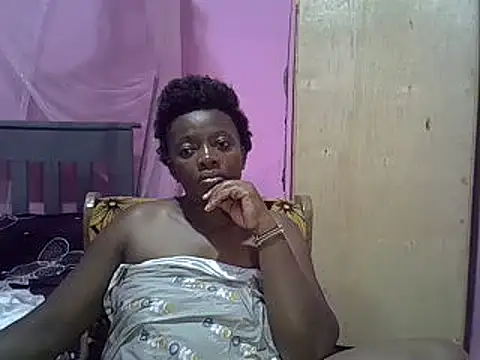 Ebonyceline online show from 03-18-25, 07:44