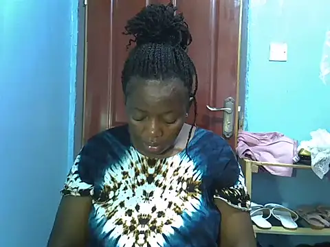 Ebonyceline online show from 07-26-26, 05:36