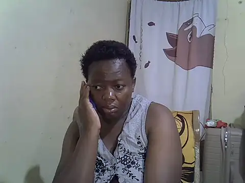 Ebonyceline online show from 09-14-25, 09:20