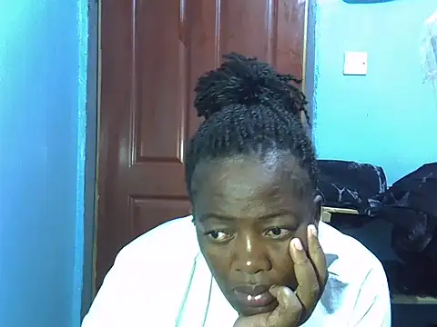 Ebonyceline online show from 07-22-26, 06:21