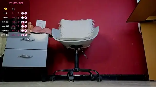 TomLover 12 online show from 12-01-25, 12:55