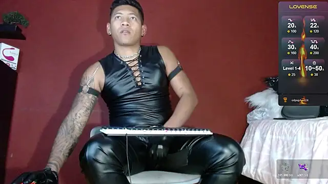 TomLover 12 online show from 02-16-25, 10:00