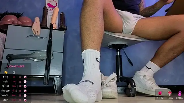 TomLover 12 online show from 03-29-26, 10:55