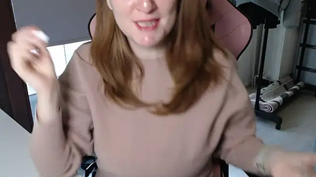 Exotic-Desire online show from 11-11-25, 08:09