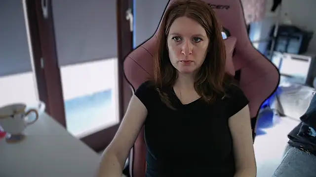 Exotic-Desire online show from 03-18-25, 08:06