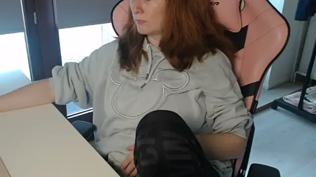 Exotic-Desire online show from 10-10-25, 07:42