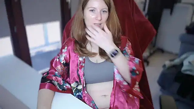 Exotic-Desire online show from 01-08-26, 08:31