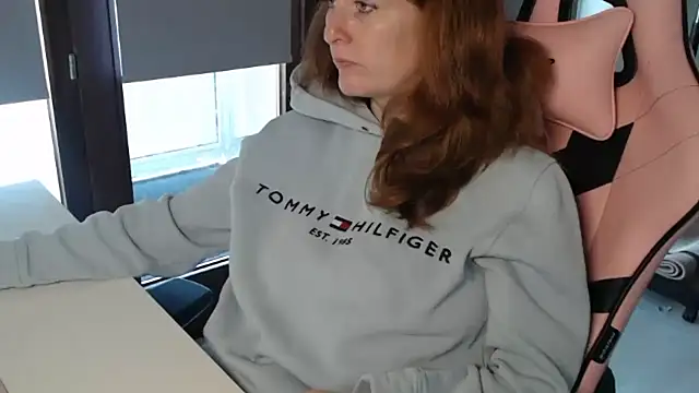 Exotic-Desire online show from 10-09-25, 07:31