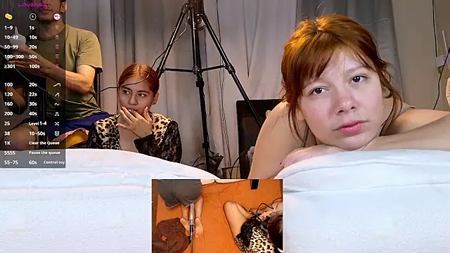 f4p top online show from 10-22-25, 02:44