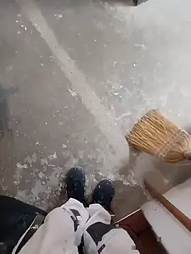 GeilerSchweizer online show from 11-25-25, 08:47