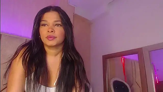 DeniseMoca online show from 07-18-26, 05:32